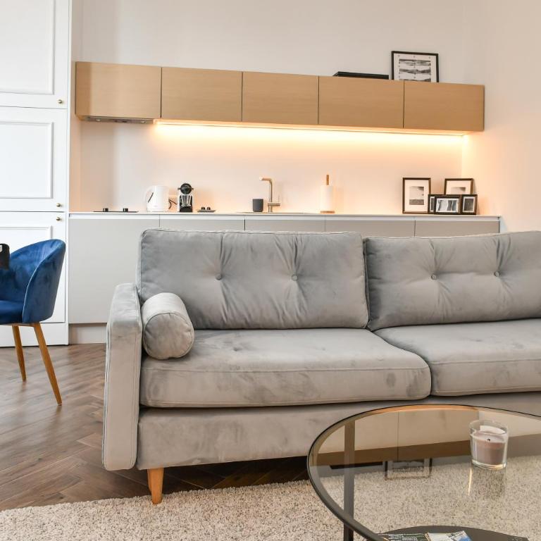 Beautiful Apartment next to Monte Carlo - Appartement - 13
