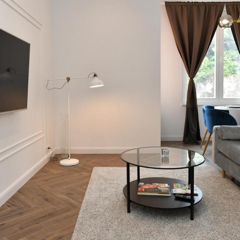 Beautiful Apartment next to Monte Carlo - Appartement - 3