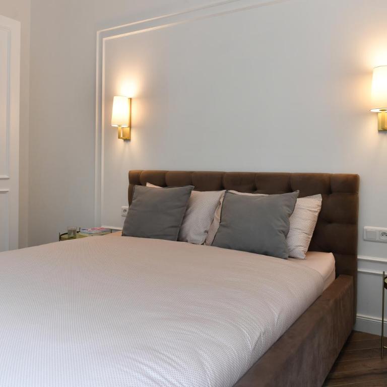 Beautiful Apartment next to Monte Carlo - Appartement - 9