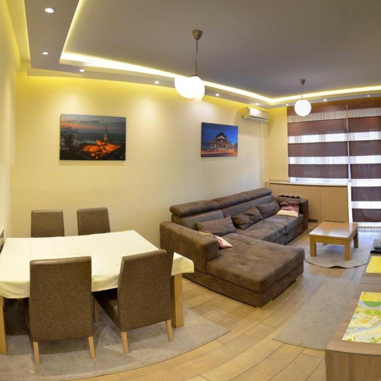 1A Moment Apartment - Apartman - 3