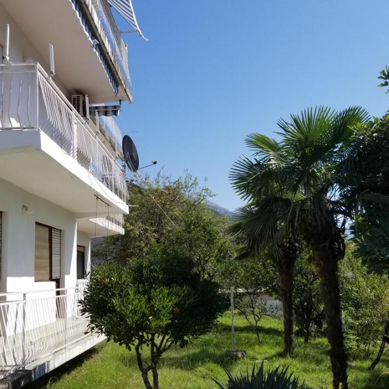 Boka Bay - Apartman sa 2 Spavaće Sobe - 32