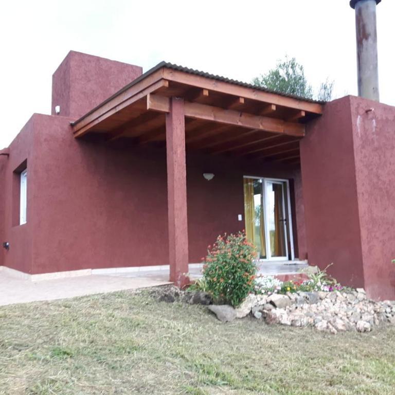 Piscu Yaco - Two-Bedroom Chalet - 3