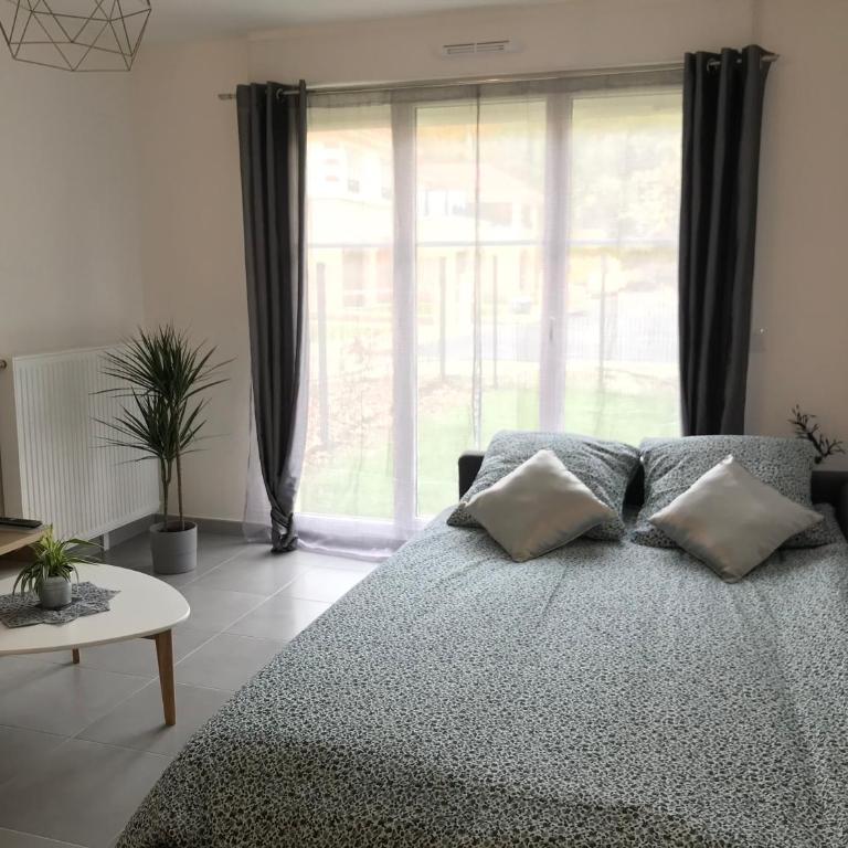 Swann Disney Appartement - Apartamento de 1 dormitorio - 19