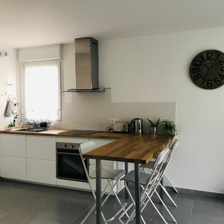 Swann Disney Appartement - Apartamento de 1 dormitorio - 2