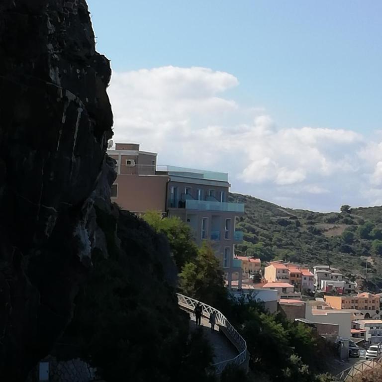 Appartamento Belvedere - Appartamento con Vista Mare - 33