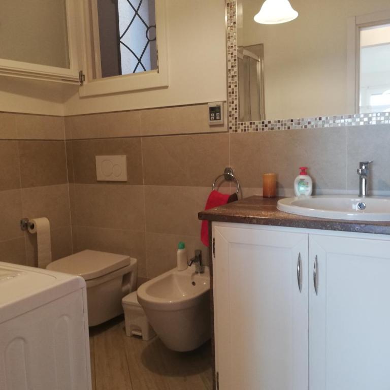 Appartamento Belvedere - Appartamento con Vista Mare - 34