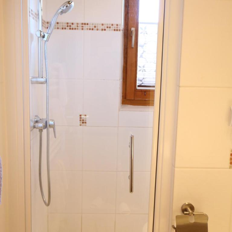 Haus Pöckl - Apartment mit Balkon - 26