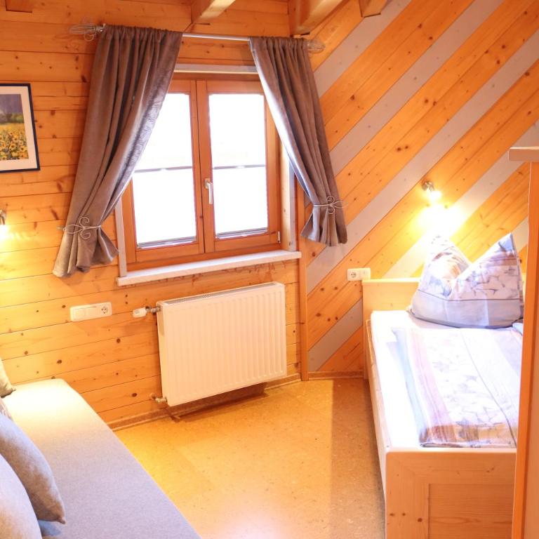 Haus Pöckl - Apartment mit Balkon - 19