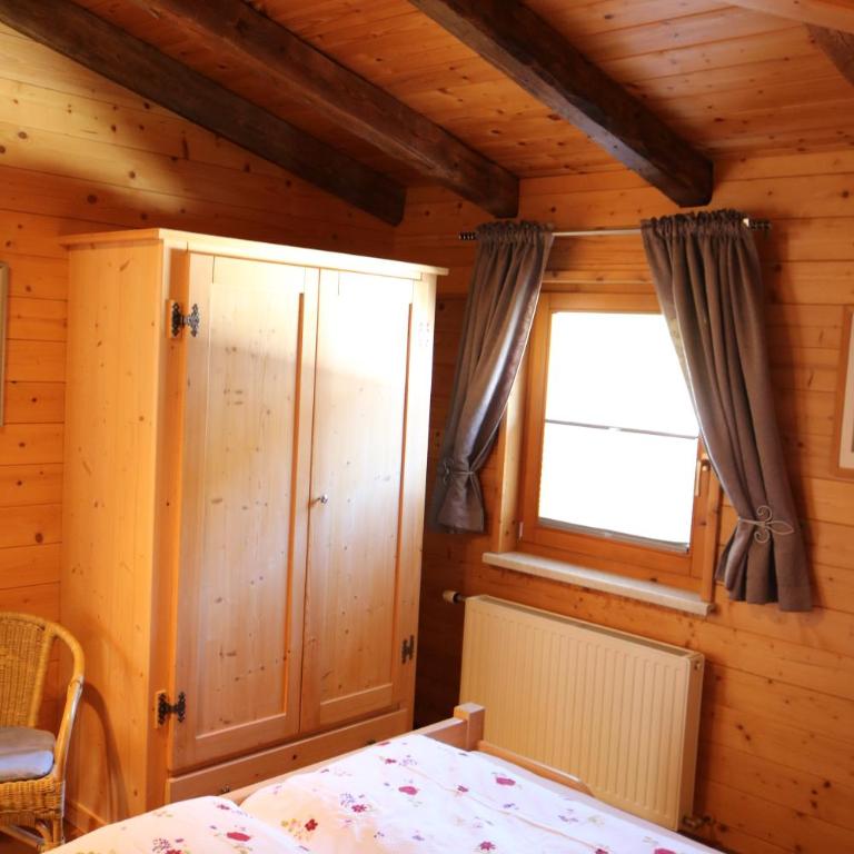 Haus Pöckl - Apartment mit Balkon - 17