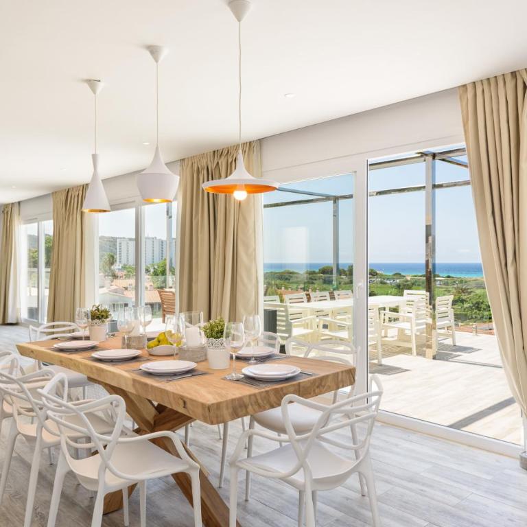 Villa Sunset by 3VILLAS - Villa - 71