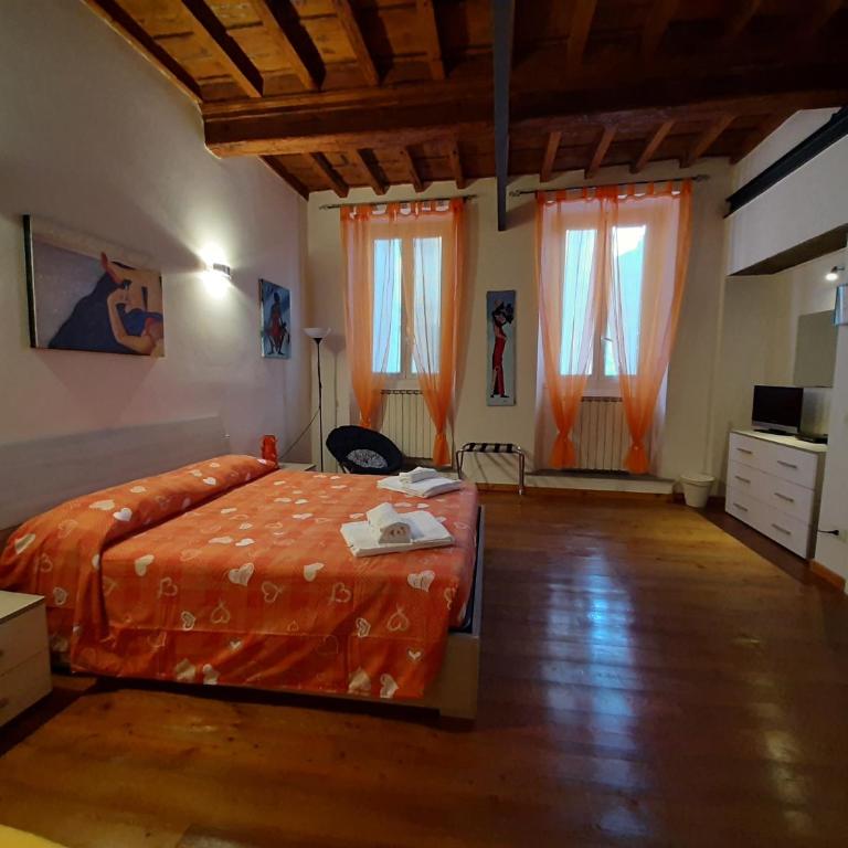 Apartment Zeus Superior - Appartamento su 2 Livelli - 10