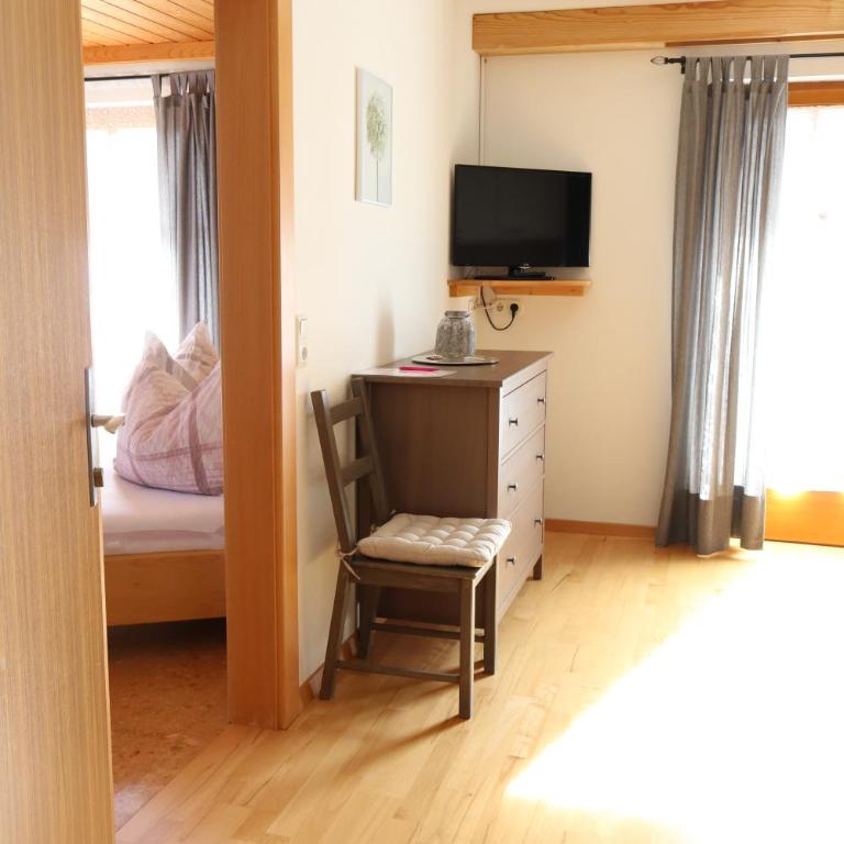 Haus Pöckl - Apartment mit Balkon - 3