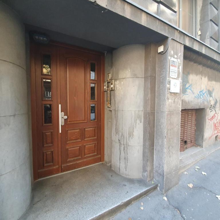 Belgrade Center Apartment Slavija Square III - Deluks Apartman - 15