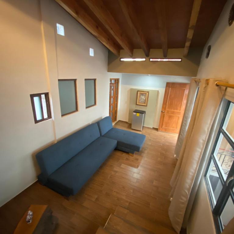 Hotel Spa Casa del Sol - Junior Suite with Balcony - 13