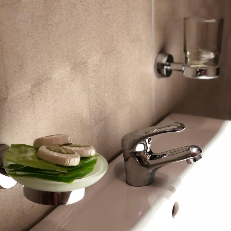 Apartman Coco - One-Bedroom Apartment - 17