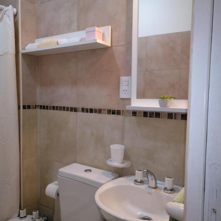 Echague y Cura A Montiel - Apartamento de 2 dormitorios - 11