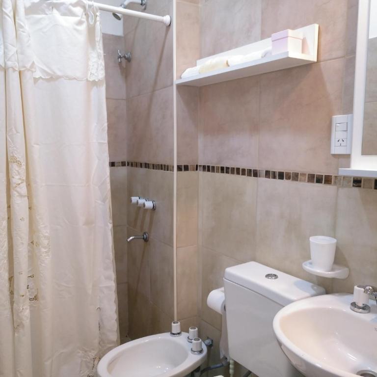 Echague y Cura A Montiel - Apartamento de 2 dormitorios - 10
