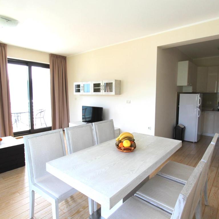 Apartments Aqua - Apartman sa 2 Spavaće Sobe - 3