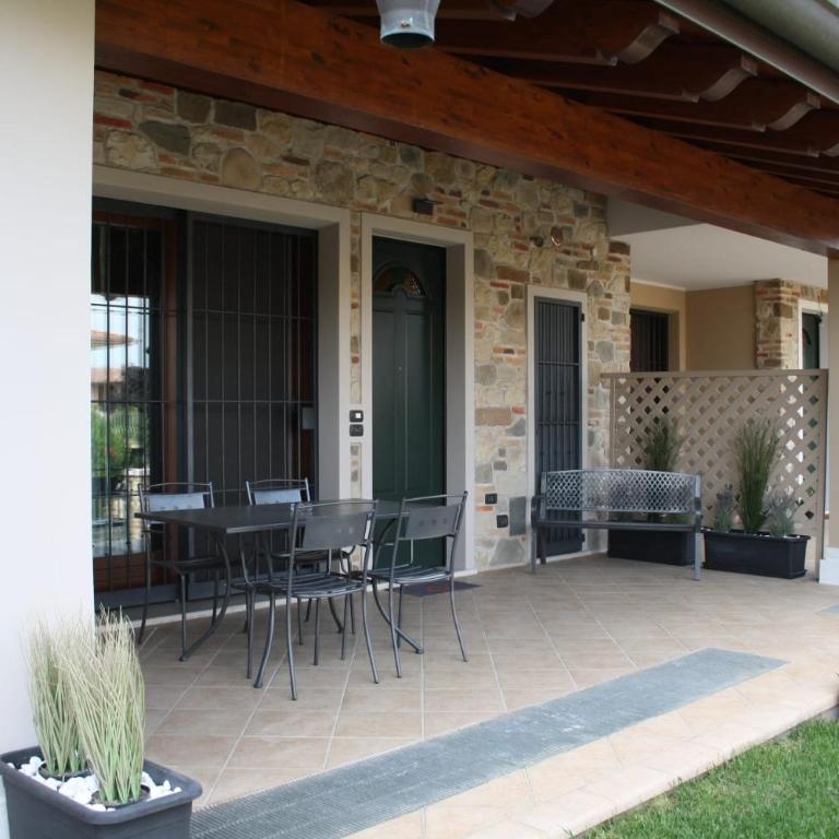 Casa Lorena - Casa con 2 Camere da Letto - 3