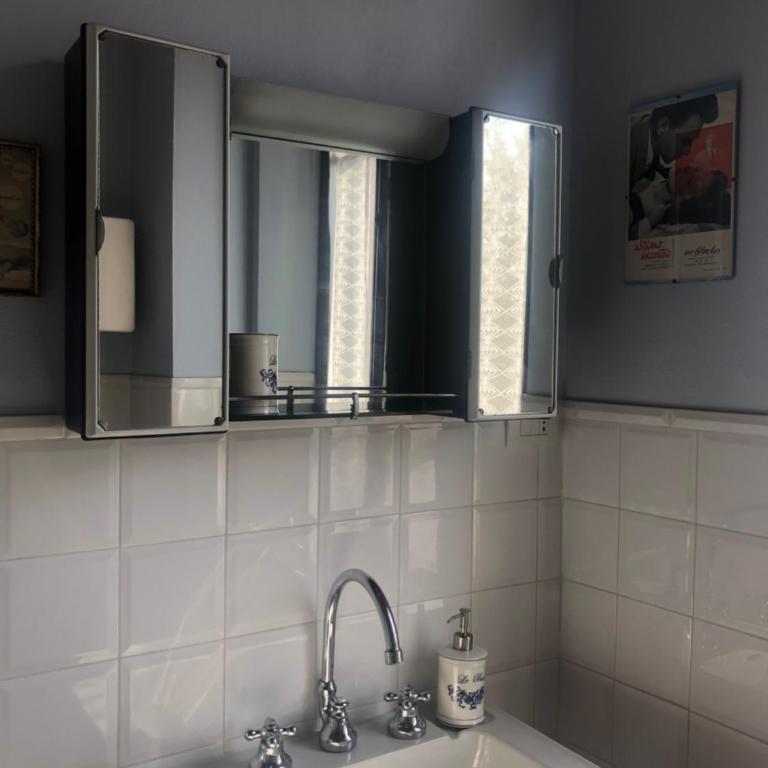 B&B Podere Merlo - Suite King Deluxe - 17