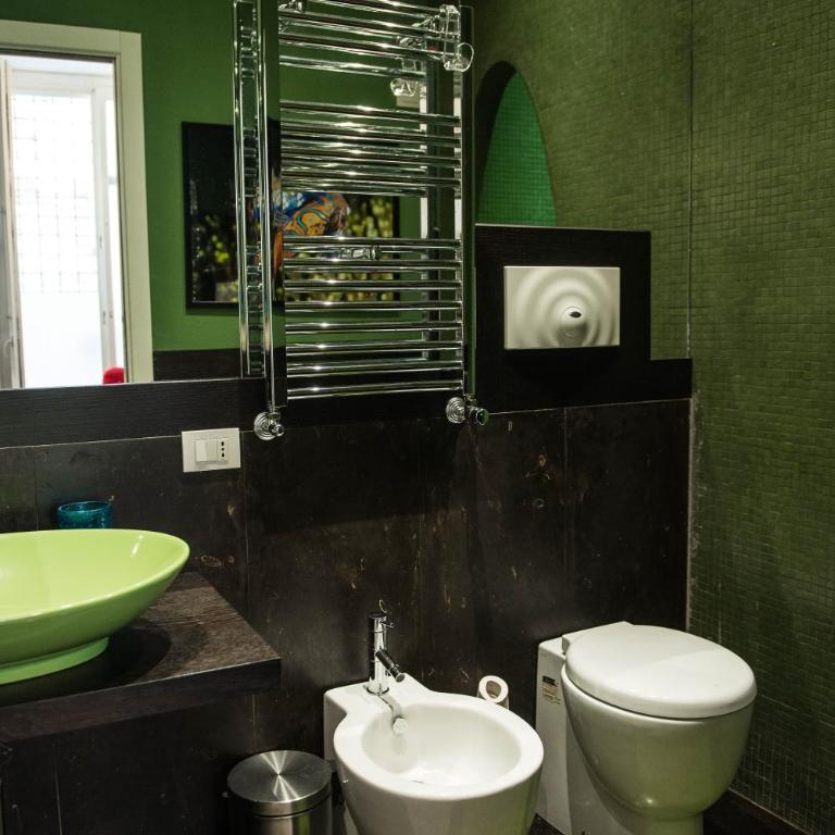 Atmosfere Puniche b&b - Small Double Room - 6