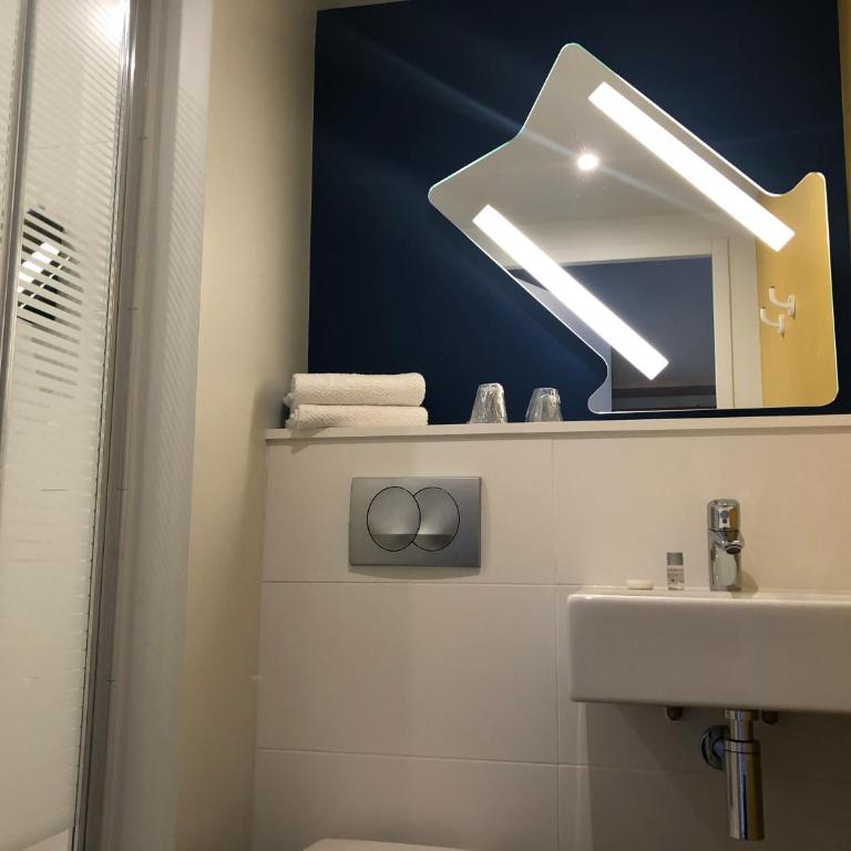 ibis budget Reims Parc Des Expositions - Chambre Double - 6