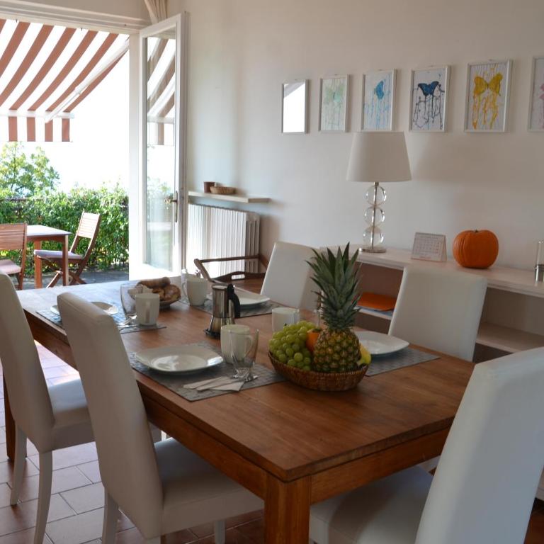 Casa Vacanze Mazurine10 - Casa con 2 Camere da Letto e Vista Lago - 12