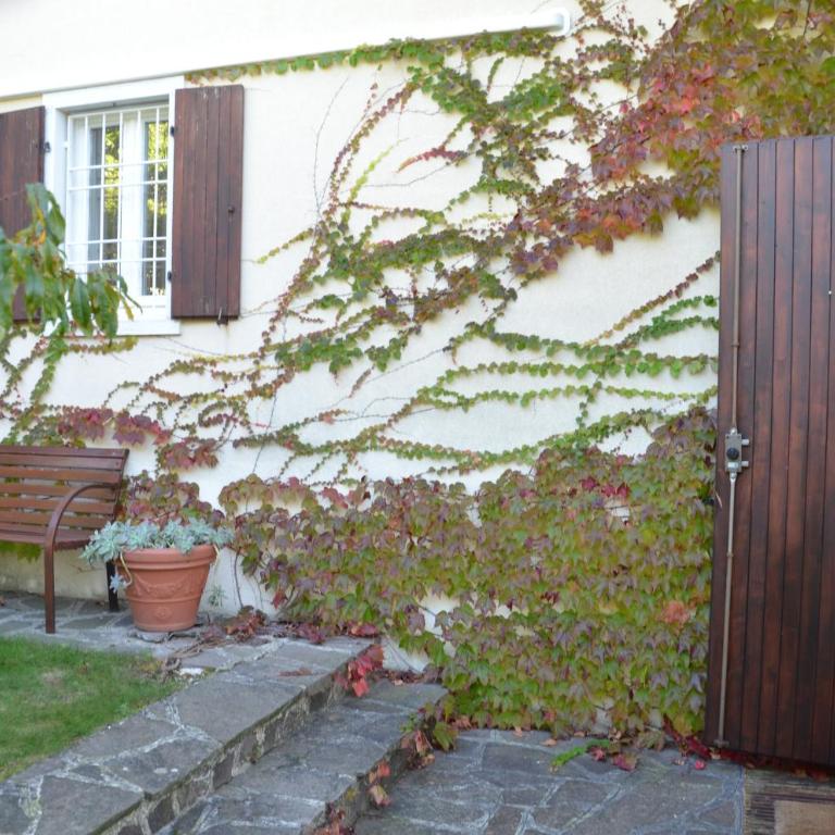 Casa Vacanze Mazurine10 - Casa con 2 Camere da Letto e Vista Lago - 47
