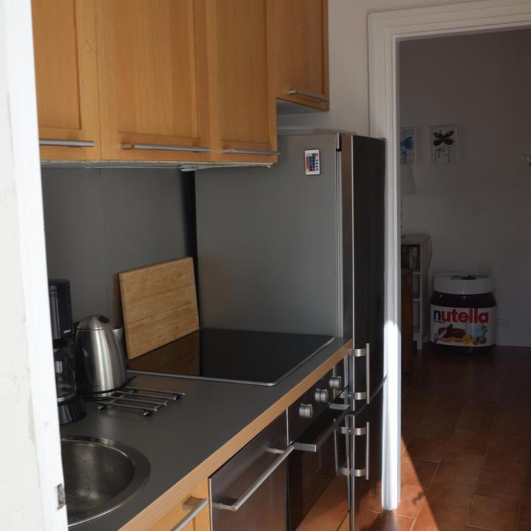 Casa Vacanze Mazurine10 - Casa con 2 Camere da Letto e Vista Lago - 25