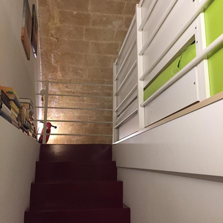 Casa Nostra - Appartamento su 2 Livelli - 31
