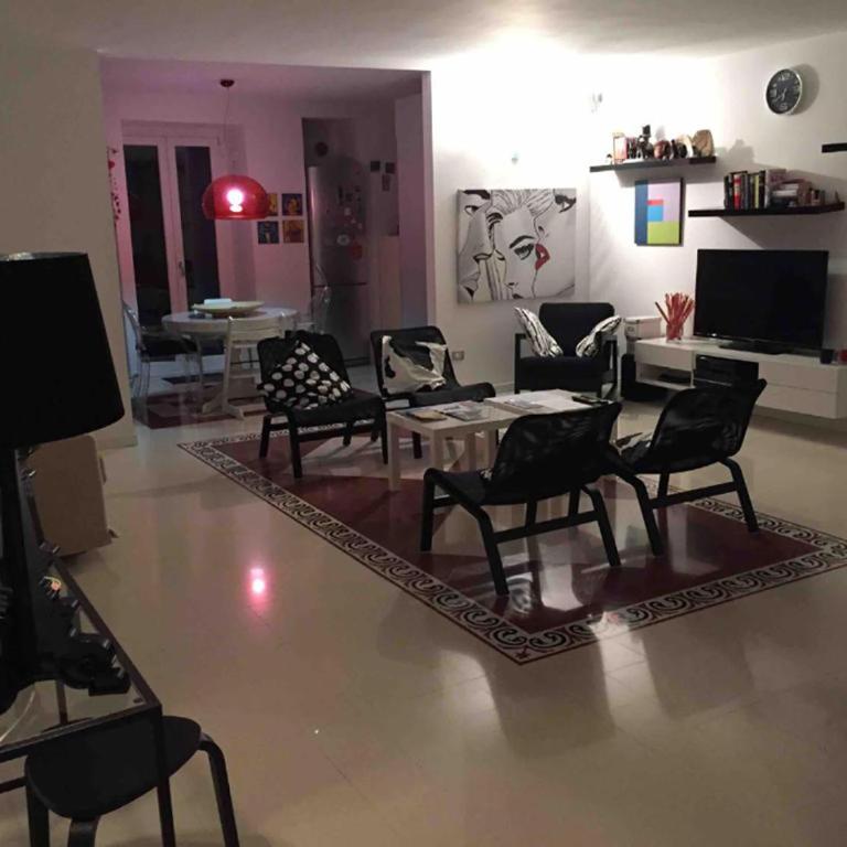 Casa Nostra - Appartamento su 2 Livelli - 19