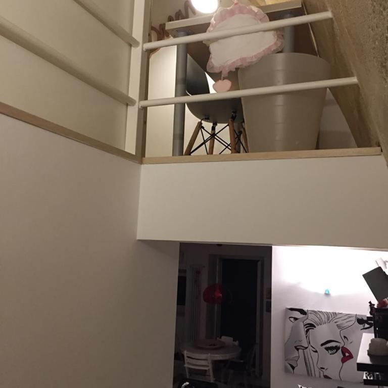 Casa Nostra - Appartamento su 2 Livelli - 37