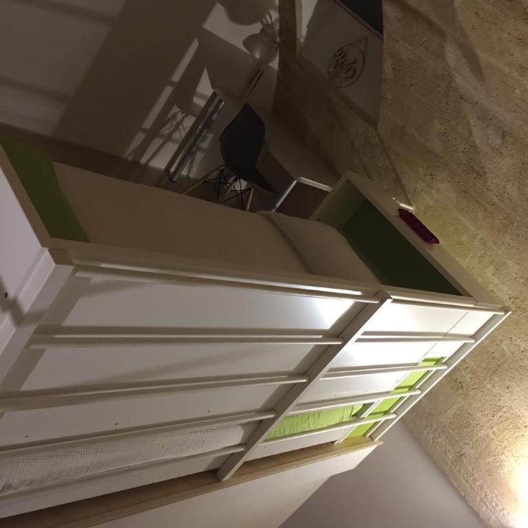 Casa Nostra - Appartamento su 2 Livelli - 35