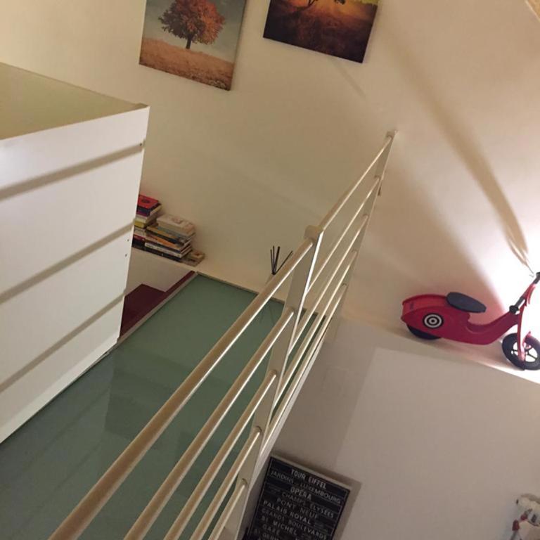 Casa Nostra - Appartamento su 2 Livelli - 32