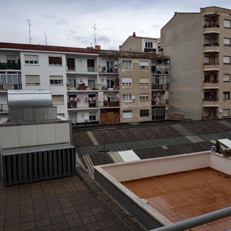Apartment muy céntrico y diseño moderno 7' Laurel Vivienda de uso Turístico - Apartamento de 2 dormitorios - 43