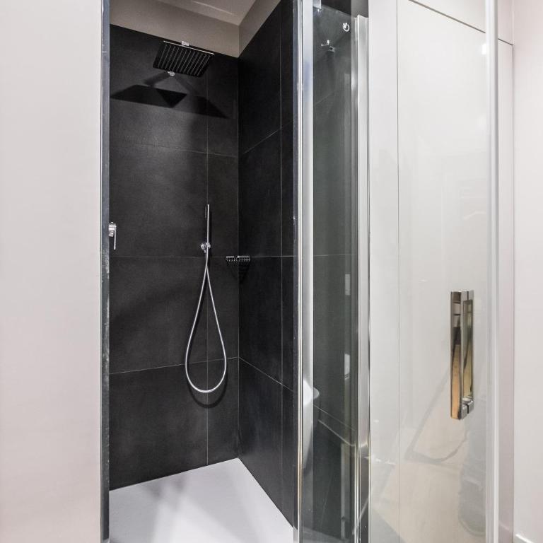 Residence Sant'Orsola - Pizzardi Suites Apartments - Appartamento Deluxe - 7