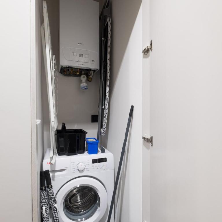 Residence Sant'Orsola - Pizzardi Suites Apartments - Appartamento Deluxe - 10
