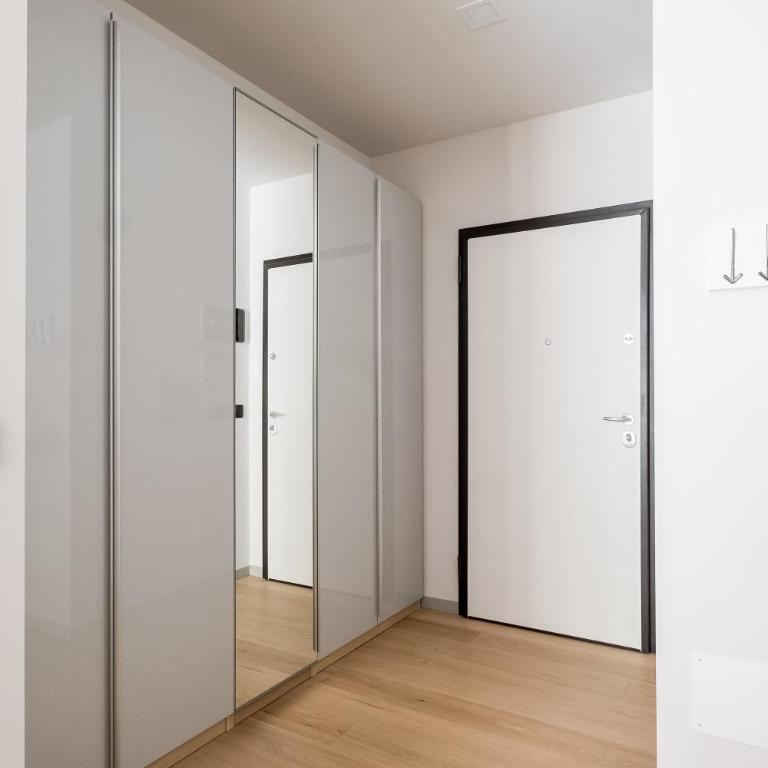 Residence Sant'Orsola - Pizzardi Suites Apartments - Appartamento Deluxe - 12