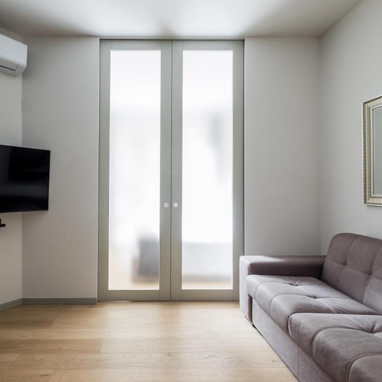 Residence Sant'Orsola - Pizzardi Suites Apartments - Appartamento Deluxe - 19