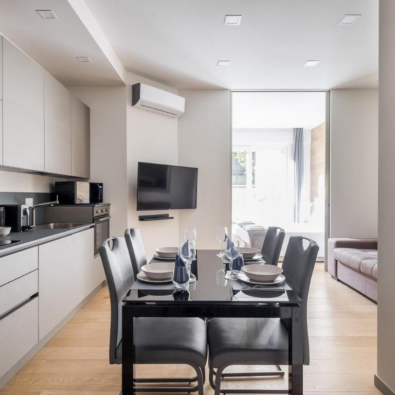 Residence Sant'Orsola - Pizzardi Suites Apartments - Appartamento Deluxe - 24