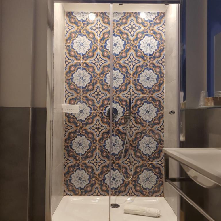 B&B Ponticello - Camera Tripla Superior - 4
