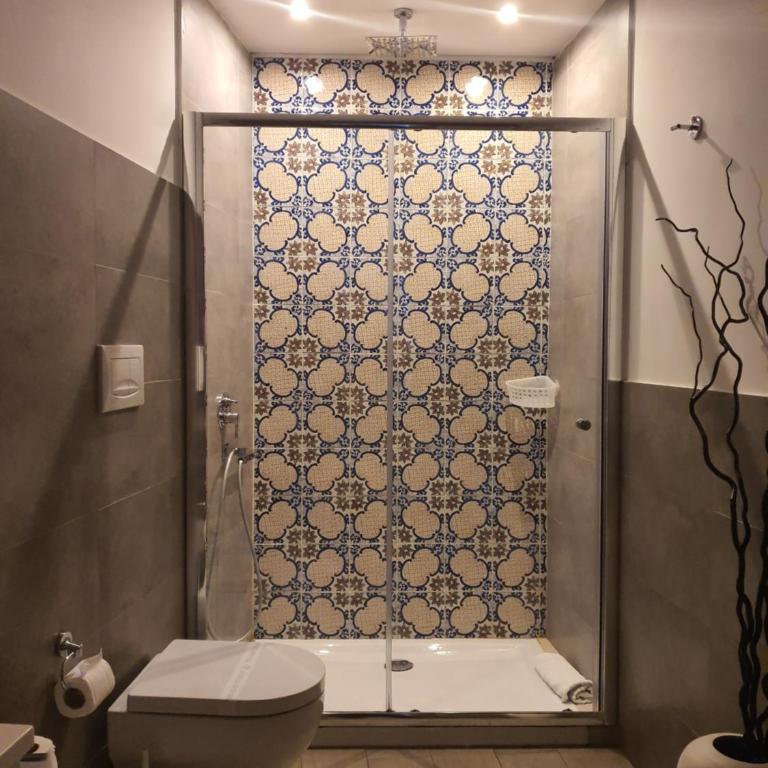 B&B Ponticello - Camera Tripla Superior - 5