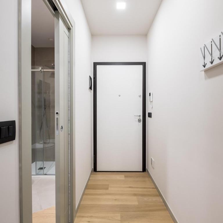 Residence Sant'Orsola - Pizzardi Suites Apartments - Appartamento con 2 Camere da Letto - 8