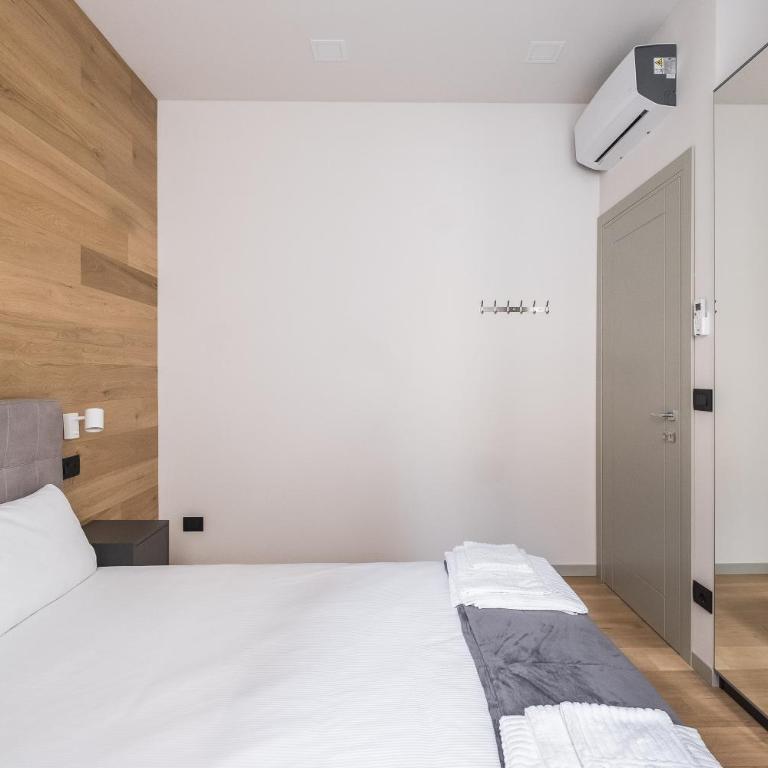 Residence Sant'Orsola - Pizzardi Suites Apartments - Appartamento con 2 Camere da Letto - 10