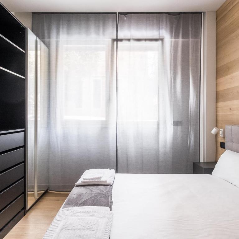 Residence Sant'Orsola - Pizzardi Suites Apartments - Appartamento con 2 Camere da Letto - 13