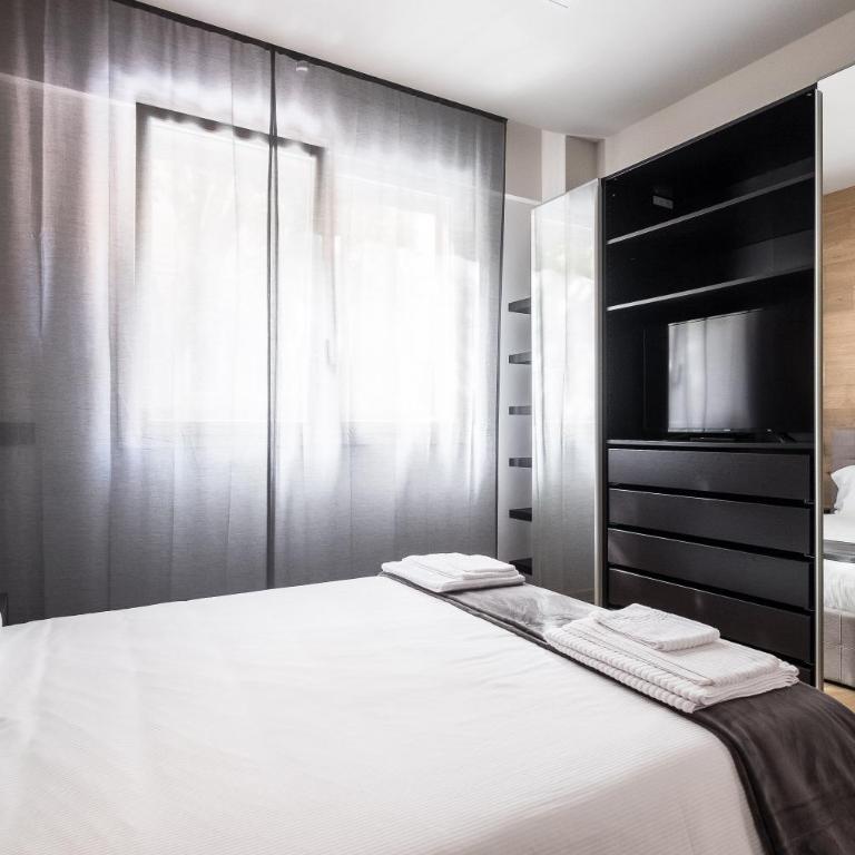 Residence Sant'Orsola - Pizzardi Suites Apartments - Appartamento con 2 Camere da Letto - 15