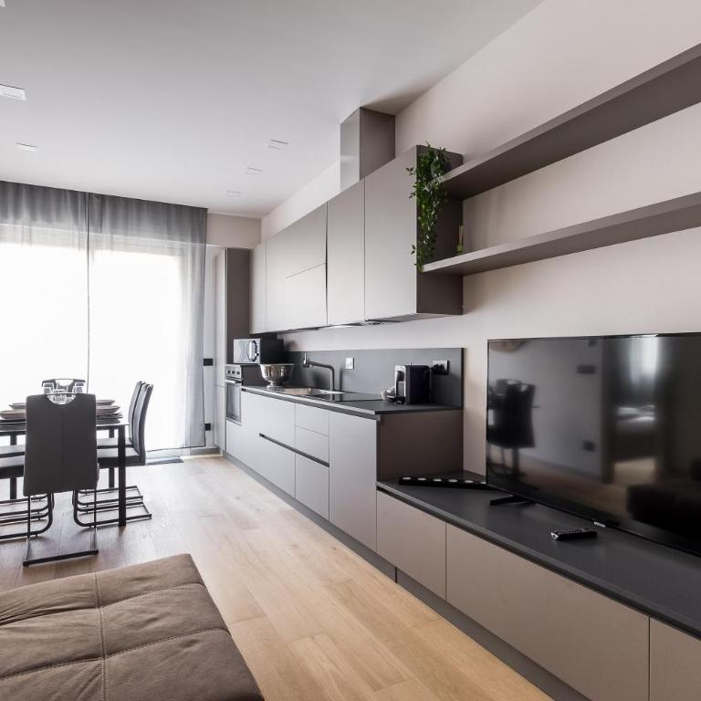 Residence Sant'Orsola - Pizzardi Suites Apartments - Appartamento con 2 Camere da Letto - 19