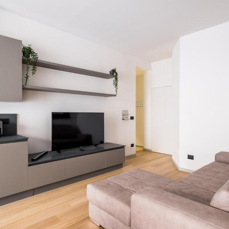 Residence Sant'Orsola - Pizzardi Suites Apartments - Appartamento con 2 Camere da Letto - 21