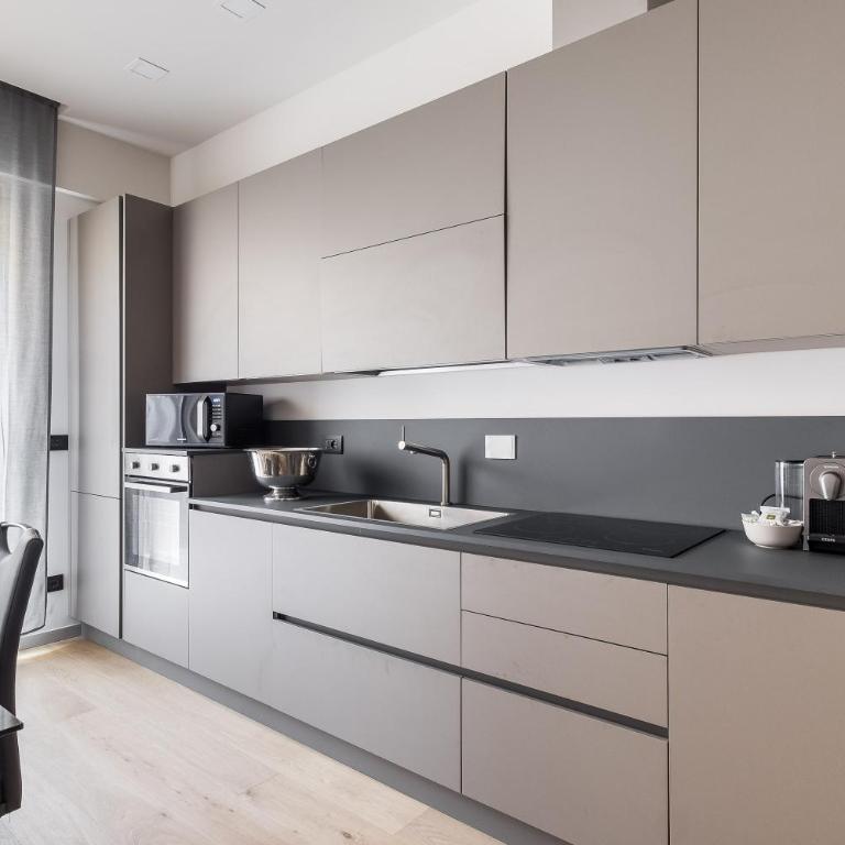 Residence Sant'Orsola - Pizzardi Suites Apartments - Appartamento con 2 Camere da Letto - 24