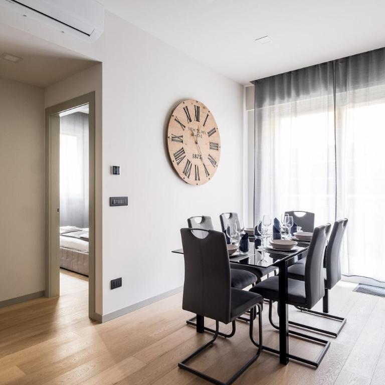 Residence Sant'Orsola - Pizzardi Suites Apartments - Appartamento con 2 Camere da Letto - 25